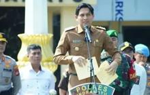 Gas Melon Langka di Indramayu, Lucky Hakim Minta Pertamina Gandeng Polisi Sikat Pengoplos