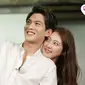 Jonghyun dan Gong Seung Yeon