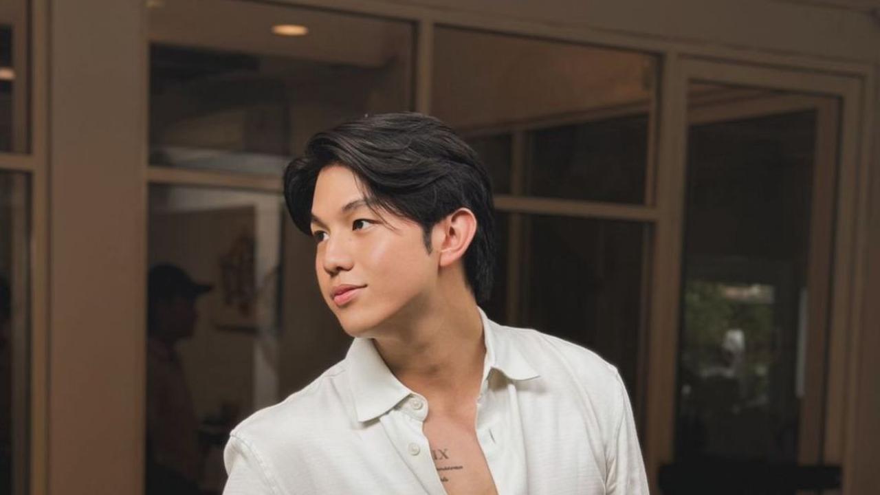Profil Jonathan Alden, Koki MasterChef yang Kini Bertunangan dengan Brisia Jodie