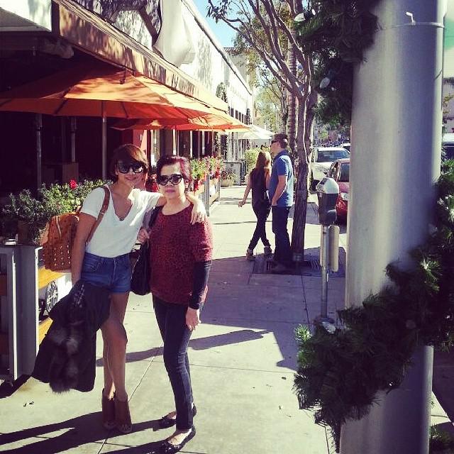 Photo copyright Instagram/bclsinclair