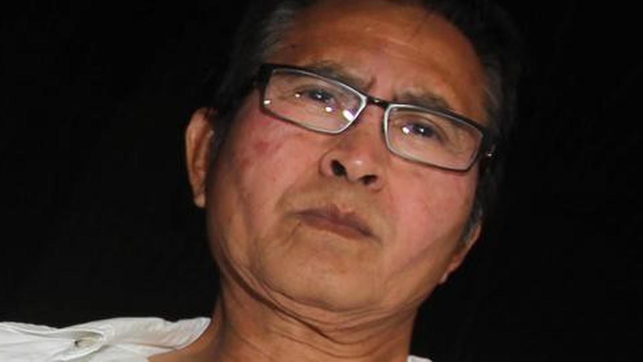 Demo di KPK, Pong dukung Abraham Samad jadi presiden