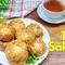 Resep Tahu Sakura Tanpa Cetakan Anti Hancur, Cocok untuk Jualan di Rumah