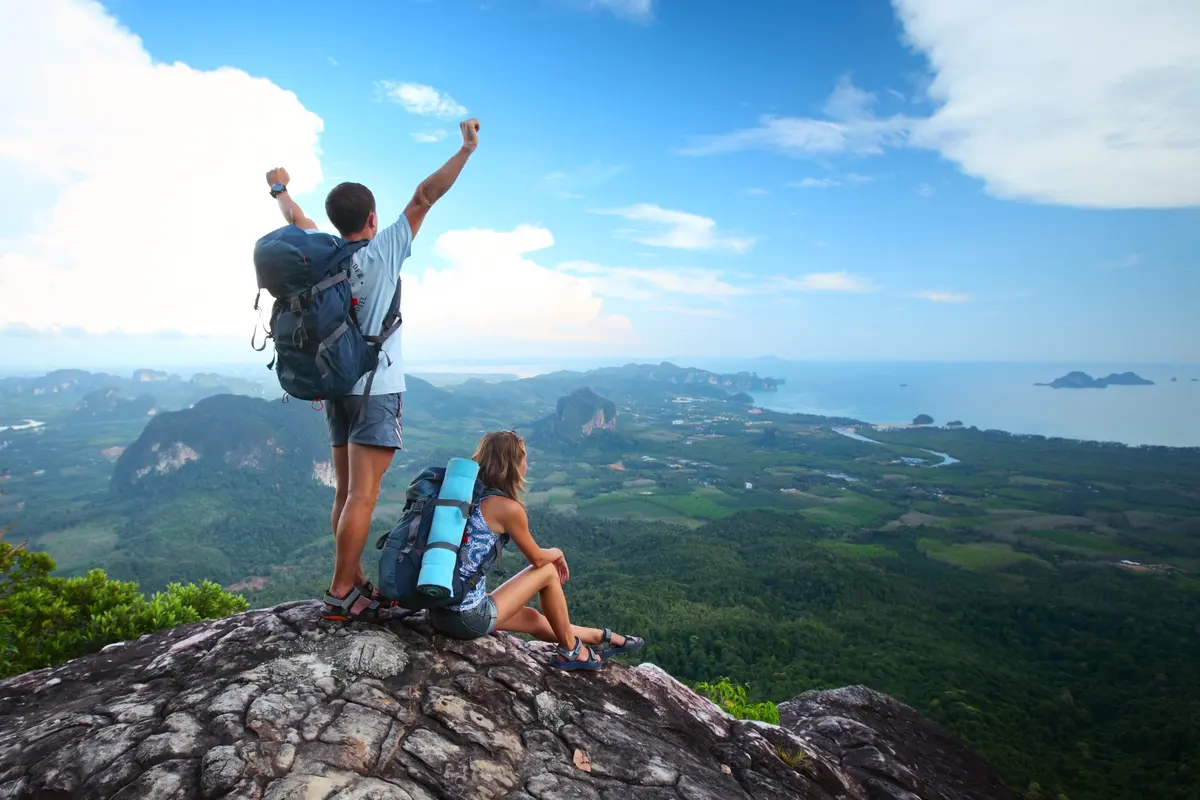 Tips Ciamik Supaya Kamu Tetap Sehat Saat Travelling