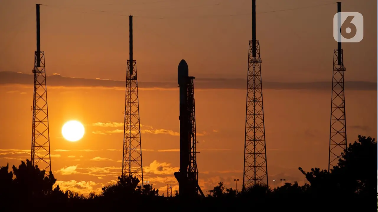 Satelit SATRIA-1