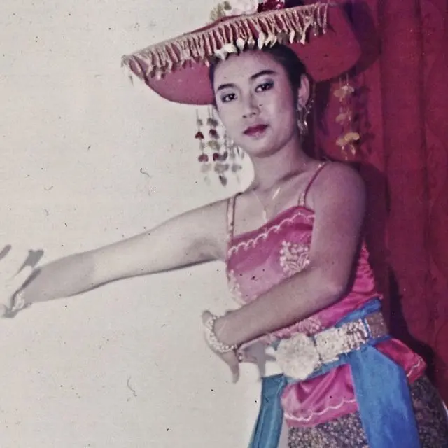 Genap Berusia 40 Tahun, Ini 7 Potret Lawas Soimah Saat Remaja