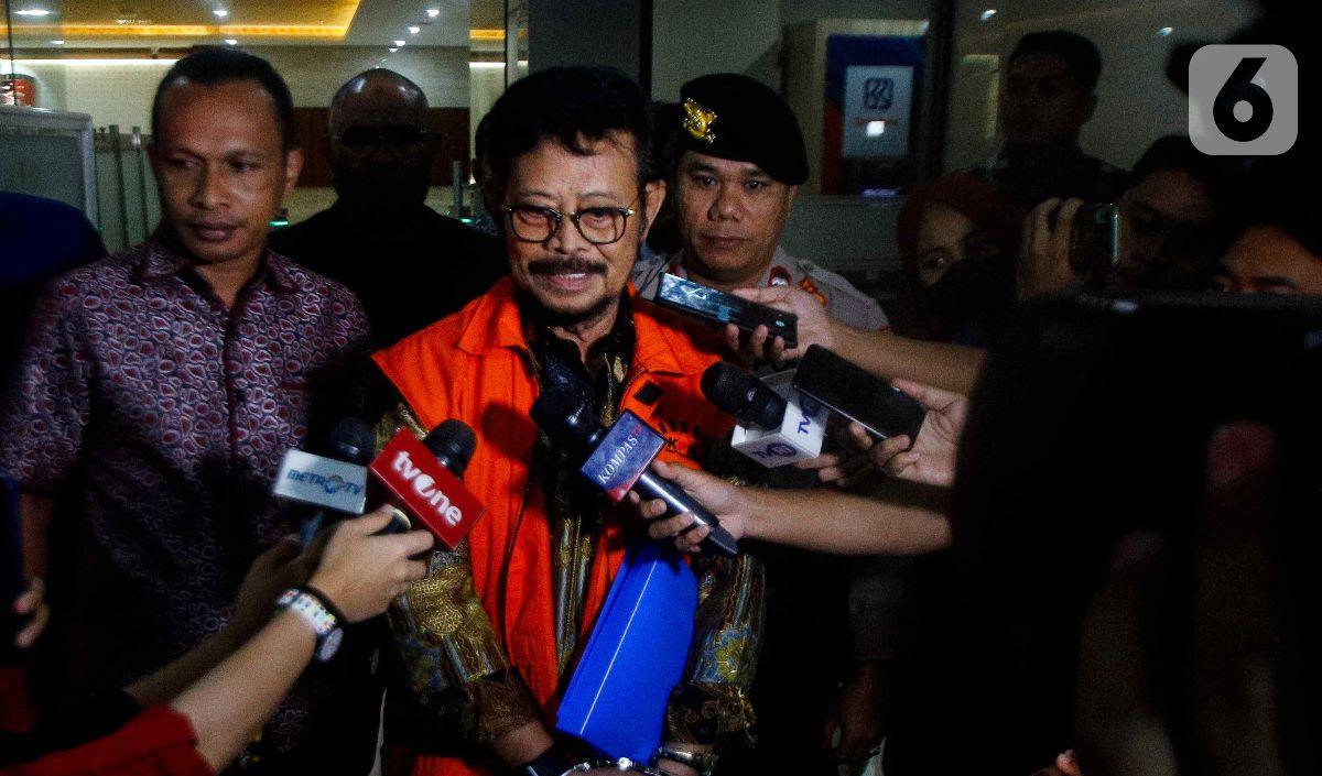 "Betul ya?" tanya jaksa.<br>