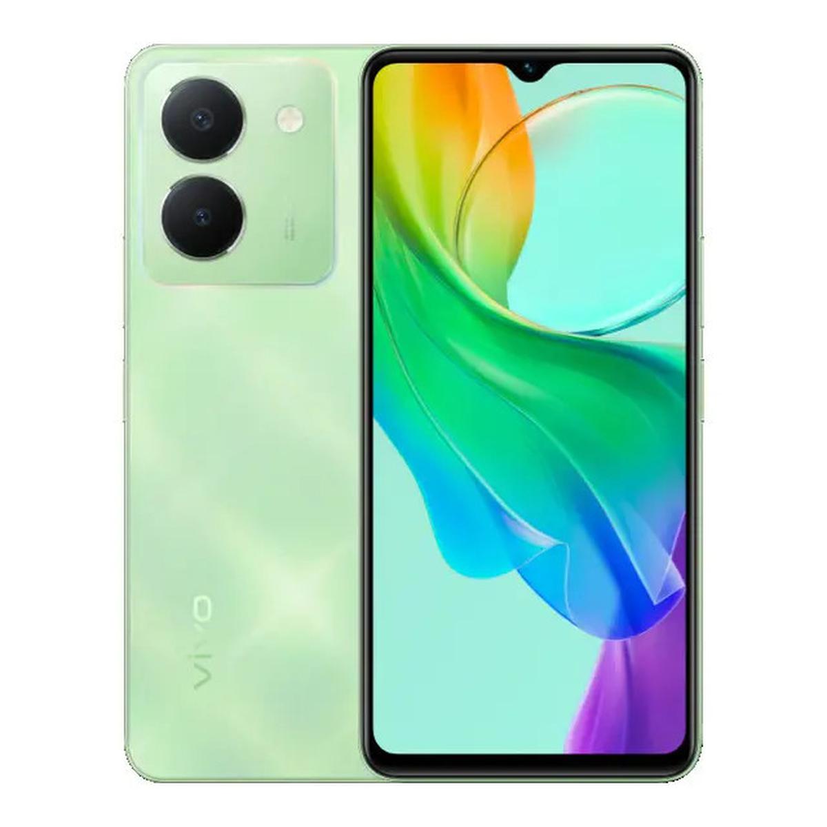 7 Rekomendasi Model HP Vivo Seri Y Harga Rp 2 Jutaan Terbaru April 2025