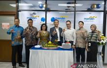 Kenaikan Nasabah Mandiri Sekuritas Manado Melonjak 43 Persen, Perluas Akses Investasi