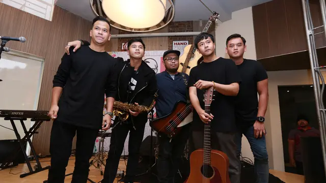 Nidji