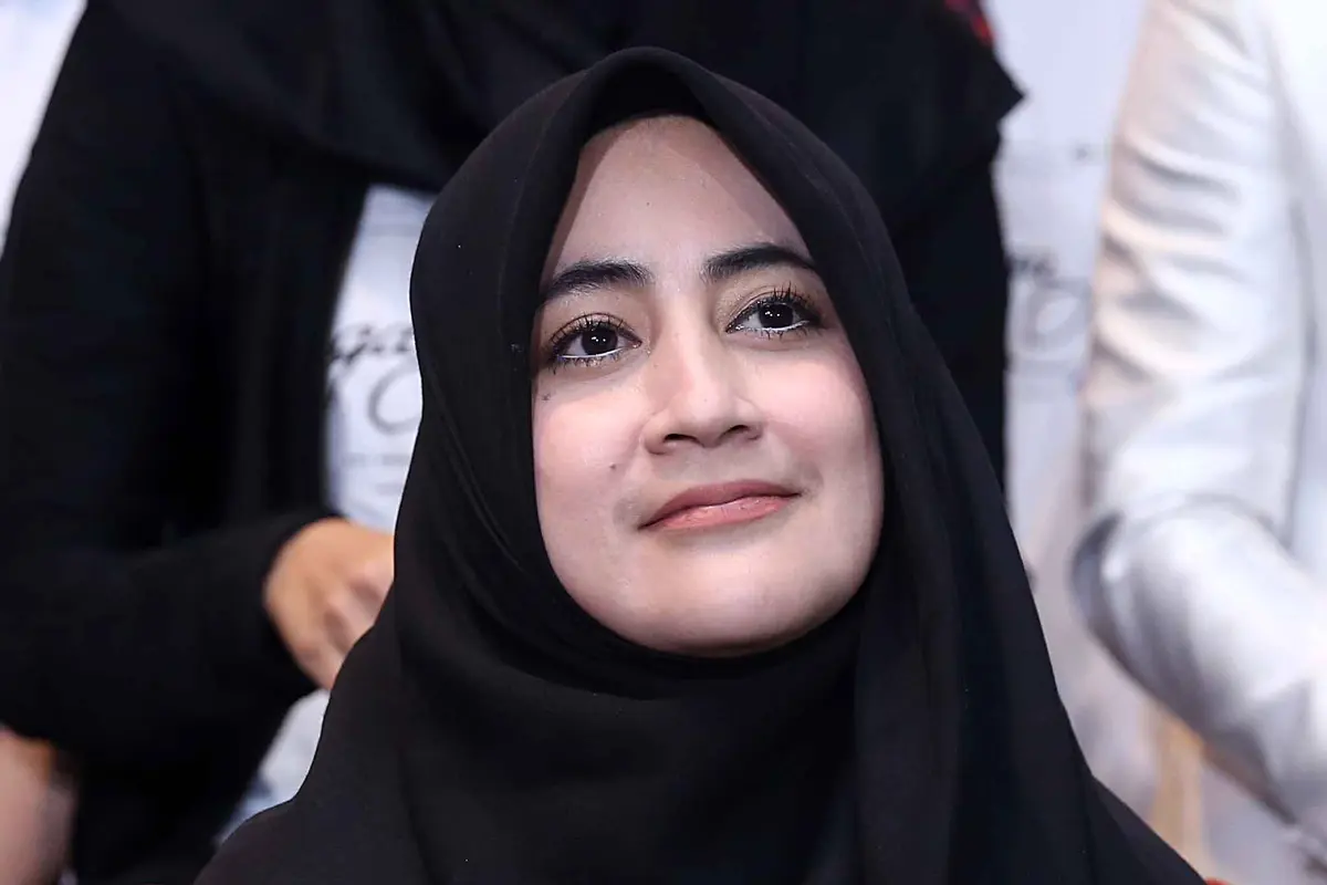 [Bintang] Umi Pipik