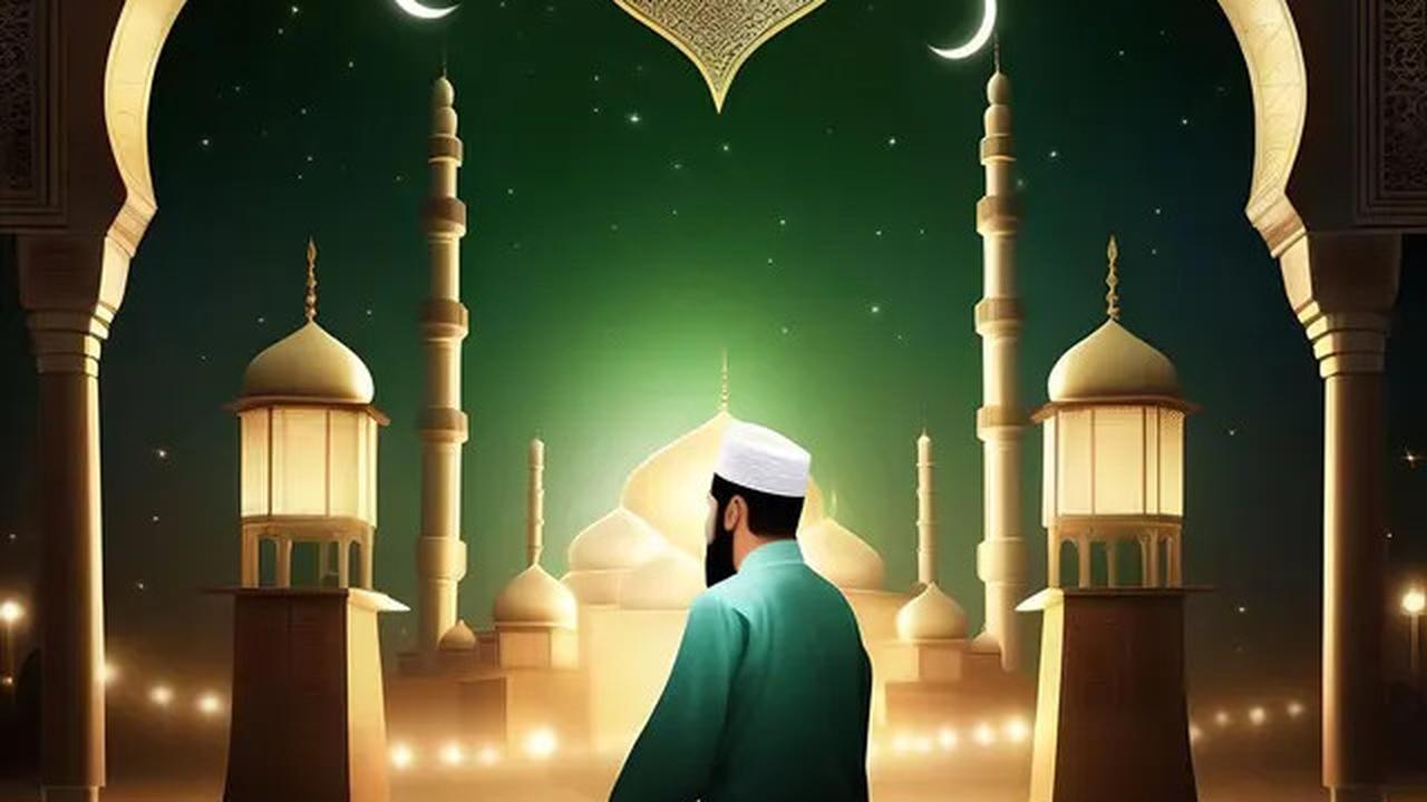 Yang Punya Harta dan Ilmu Itu Allah SWT, Caranya Begini jika Ingin Mendapatkannya Kata UAH