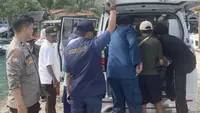 Memaksakan Diri Snorkeling, Seorang Lansia Tewas di Pulau Pahawang