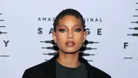 Willow Smith. (dok. Jerritt Clark / GETTY IMAGES NORTH AMERICA / Getty Images via AFP)