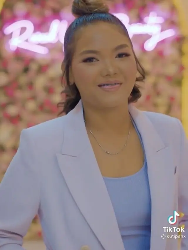 6 Potret Kurma 'Citayam' Usai Di-make Over, Bikin Pangling
