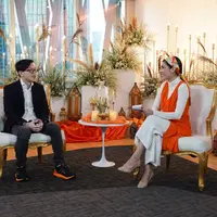 Antusias belanja online kian meningkat selama Ramadan di rumah saja.