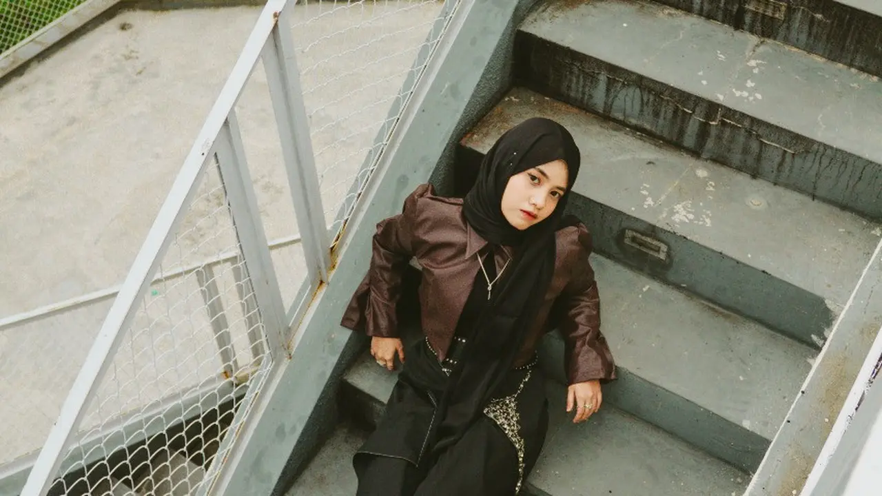 Hanin Dhiya