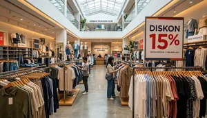 Ciri Orang yang Lebih Pilih Diskon Kecil daripada Beli Mahal Menurut Psikologi