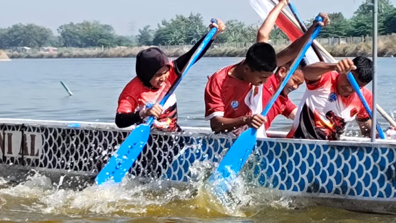 Perahu Laganaga