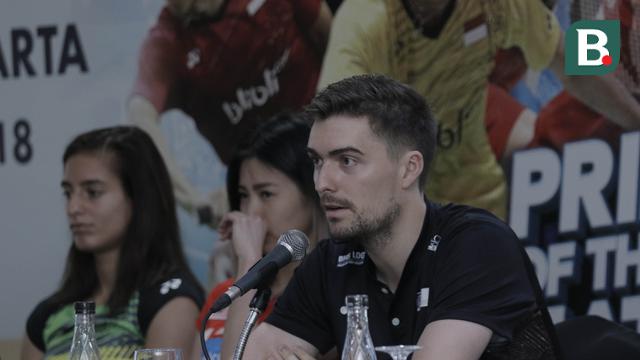 Mathias Christiansen