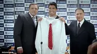 [VIDEO] Luis Suarez Berakting Lucu di Iklan Televisi
