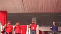 Sosok Cawapres Ganjar Pranowo Akan Hadir di Acara Puncak Bulan Bung Karno 2023
