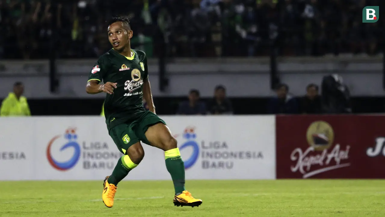 Pemain Sayap Berbahaya Shopee Liga 1 2020