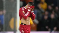 Kata-kata Arne Slot usai Liverpool Kandas di Markas Tim Posisi Buncit Liga Inggris, Wolves: Aston Villa dan Arsenal Juga Kesulitan di Sini!