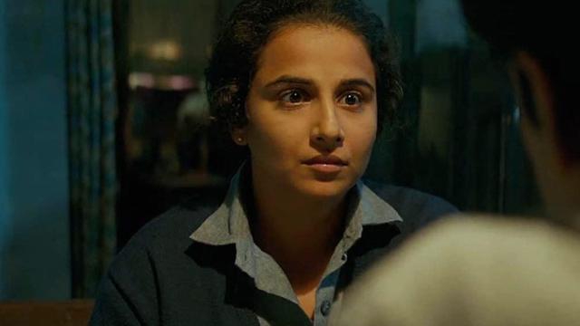 Film Bollywood - Kahaani 2