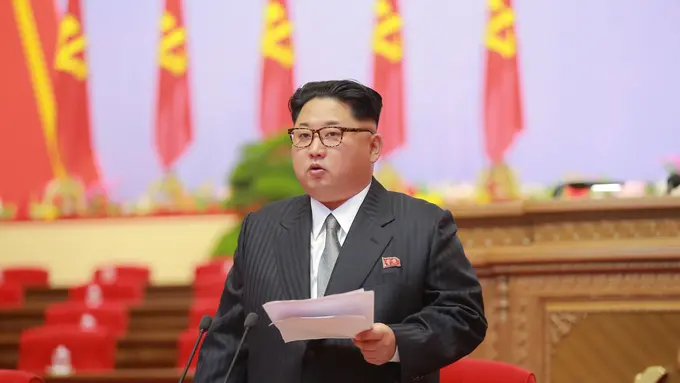 4 Bukti Kekayaan Kim Jong-un yang Melimpah