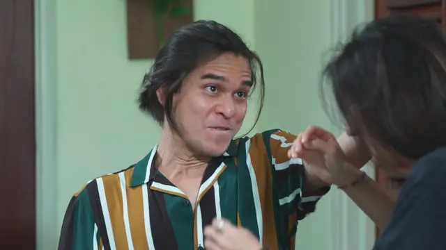 Samudra Cinta