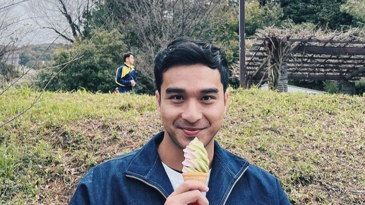Ibrahim Risyad <br>