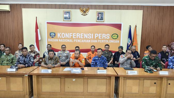 Seluruh Jenazah Berhasil Dievakuasi, Operasi SAR Pesawat ATR 42-500 Resmi Ditutup