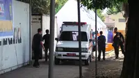 Begini Proses Identifikasi Jenazah Korban AirAsia QZ8501 oleh DVI