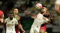 Hasil BRI Super League: Dibungkam Bhayangkara FC, Tren 13 Laga Tak Terkalahkan Persebaya Terhenti