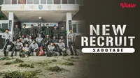 Sinopsis Drakor New Recruit Season 4: Sabotage di Vidio, Kenalan dengan Karakter Baru