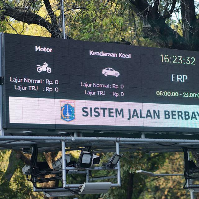 Jalan Berbayar Margonda Dan Kalimalang Komisi V Cukup Tol Saja Jalan Lain Jangan News Liputan6 Com