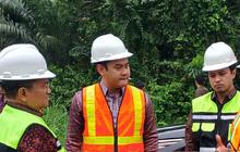 Danantara Pastikan Dukungan Penuh untuk Proyek PSEL Kota Jambi, Target Operasi 2028