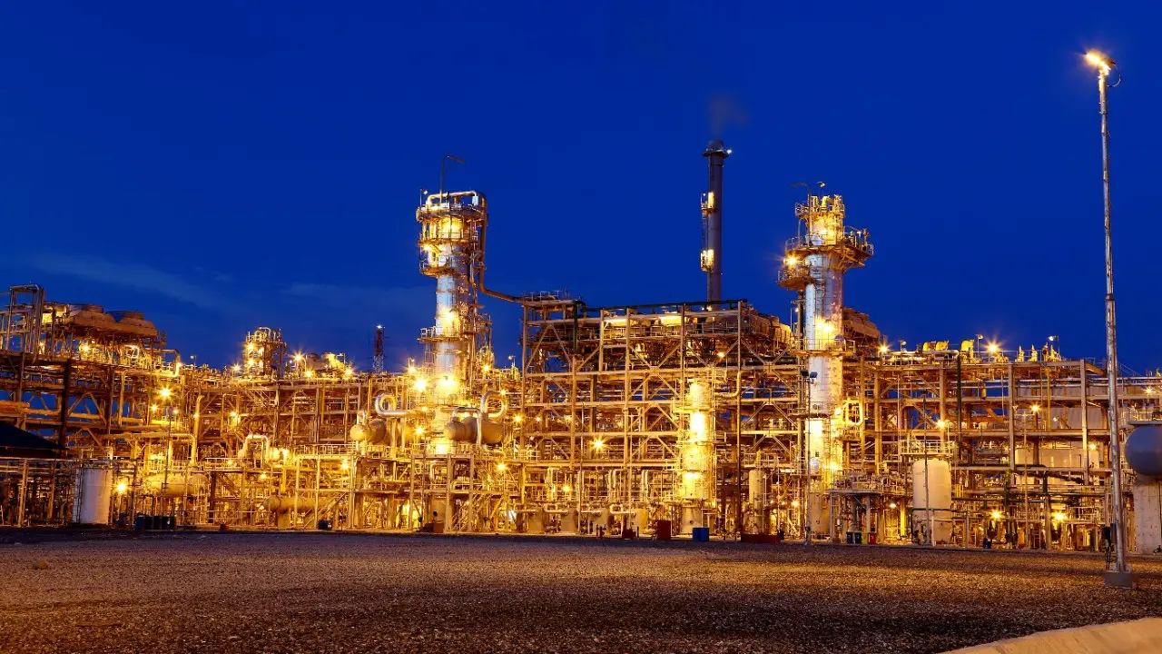 PT Pertamina Hulu Energi (PHE),