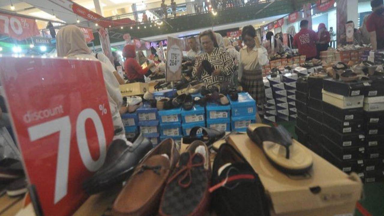 Daya Beli Masyarakat Triwulan II-2025 Naik, Ternyata Ini Faktor Kuncinya