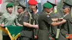 Citizen6, Cimahi: Peringatan HUT Ke-66 TNI AD atau dikenal dengan Hari Juang Kartika 2011  dilaksanakan secara terpusat di Cimahi yang berjalan dengan meriah. (Pengirim: Pendam3) 