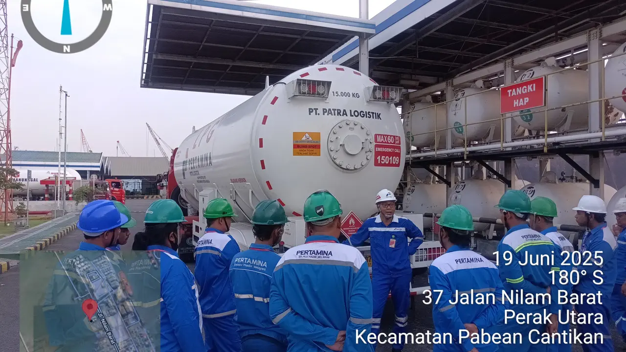 pelatihan