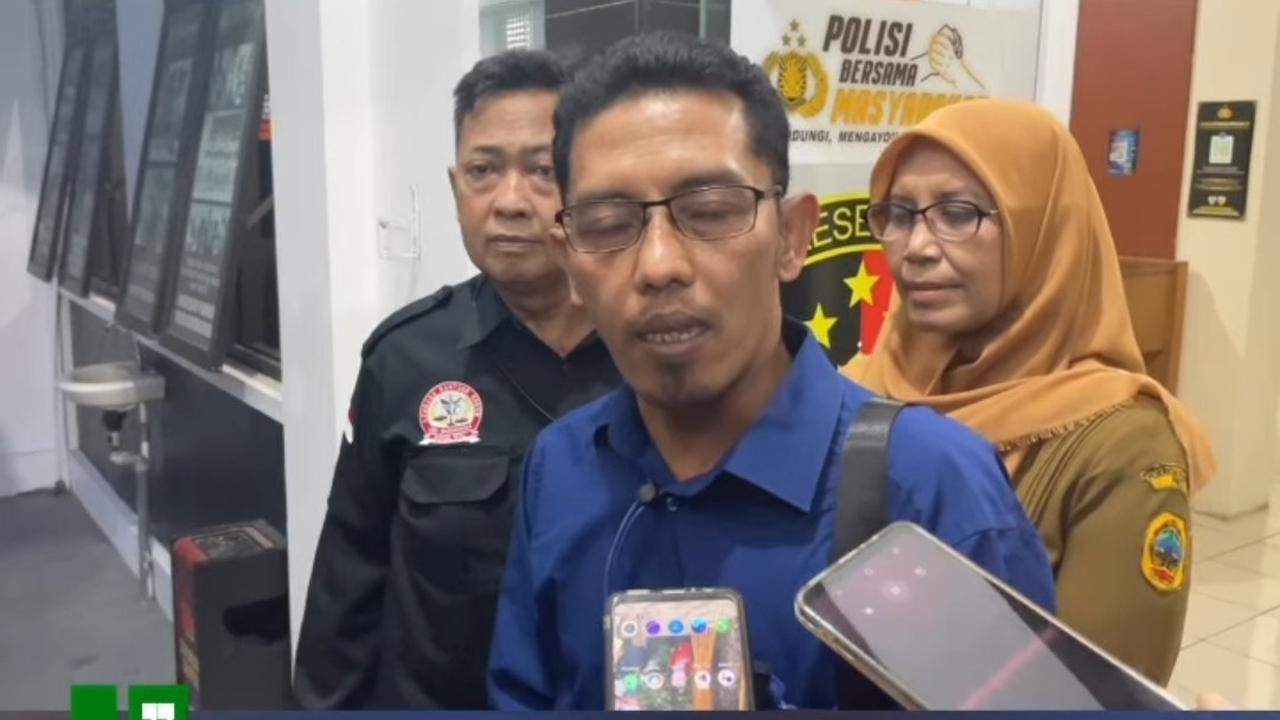 Ayah dan Kakak Tiri Terjerat Dugaan Pemerkosaan Remaja di Pati, Korban Diintimidasi Video