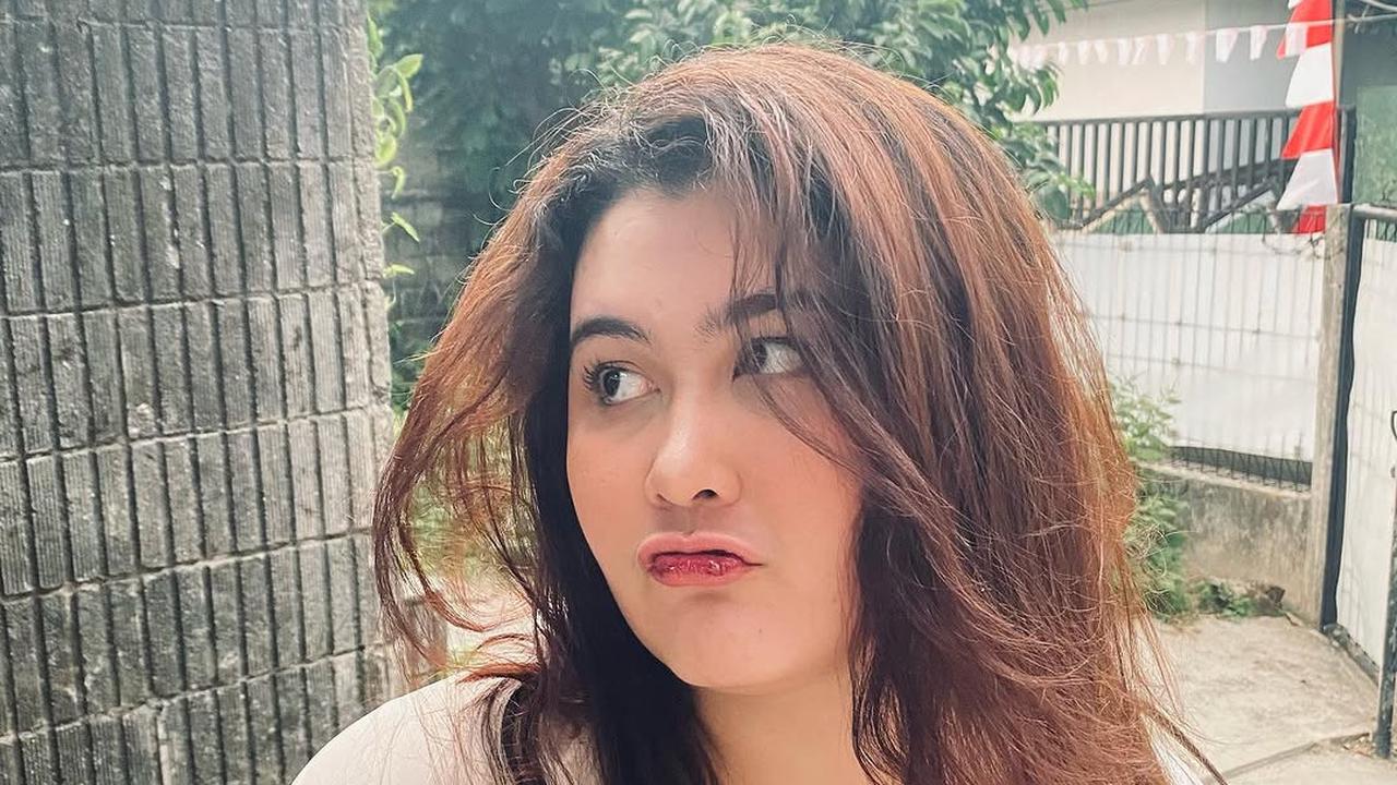 Talitha Curtis Akui Sempat Hampir Digugurkan oleh Sang Ibu