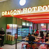 Bisnis Restoran Dragon Hotpot yang terus berkembang di masa pandemi