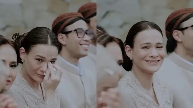 Potret Aishah dan BCL (sumber : Instagram/@aishahjennifer)