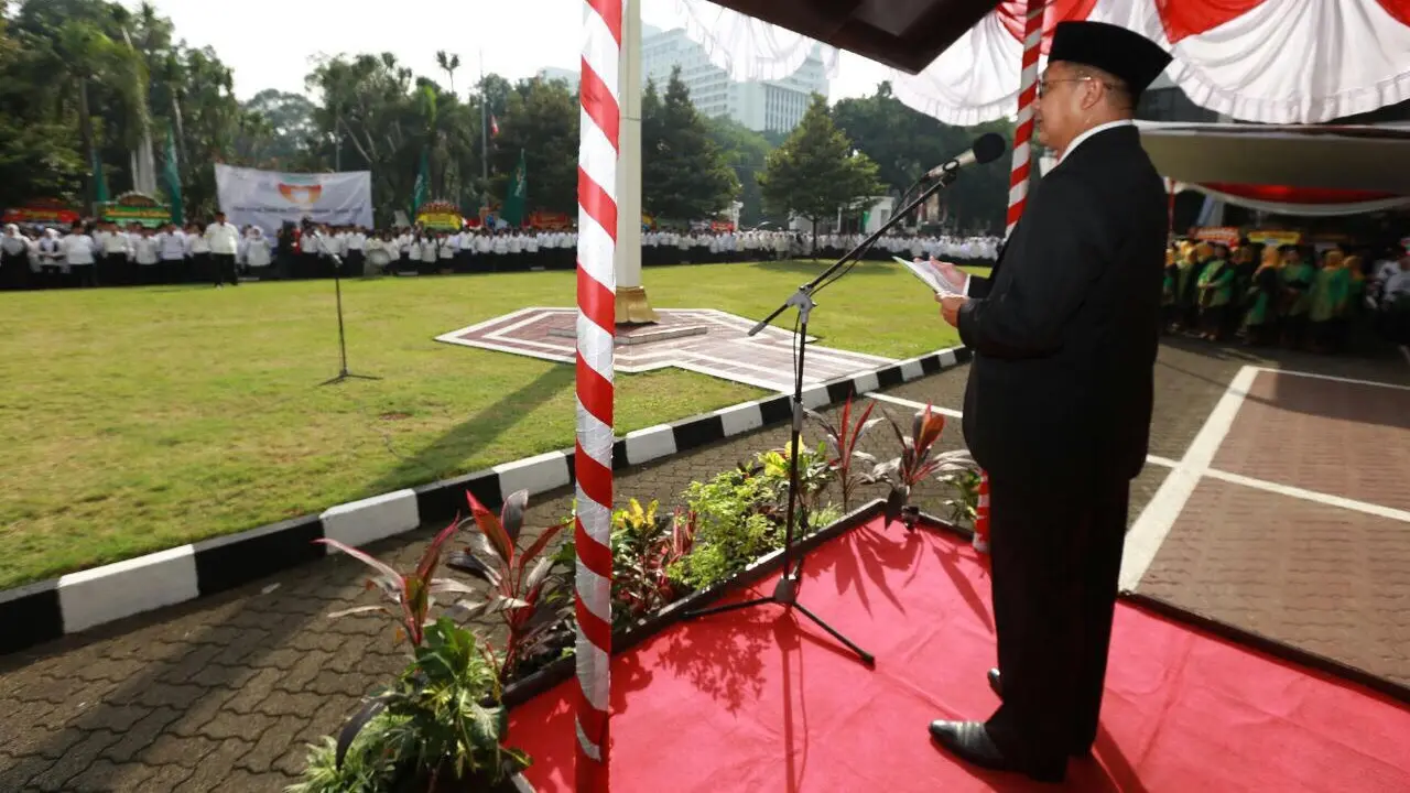 Menteri Lukman