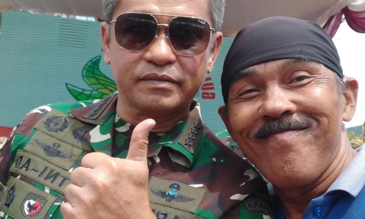 Dok. Istimewa