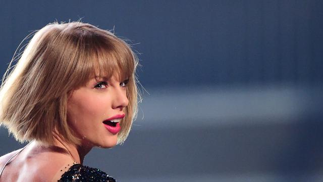 Lirik Lagu Delicate Lantunan Cinta Dan Rasa Was Was Taylor Swift Showbiz Liputan6 Com