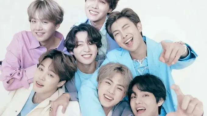 Dari BTS hingga BLACKPINK, Pakar sebut Alasan Mengapa Merek Mewah Gaet Bintang K-pop