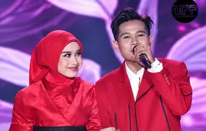 Pencipta 'Meleleh Bahagia' Berterima Kasih ke Mila DA7 dan Valen DA7